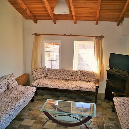 Valley Vista Apartment