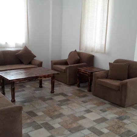 Valley Vista Apartment