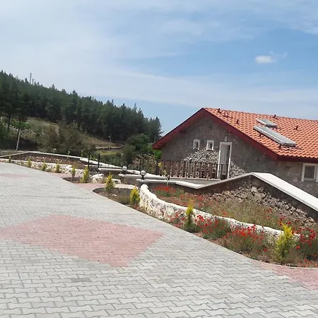 Valley Vista * Kayakoy