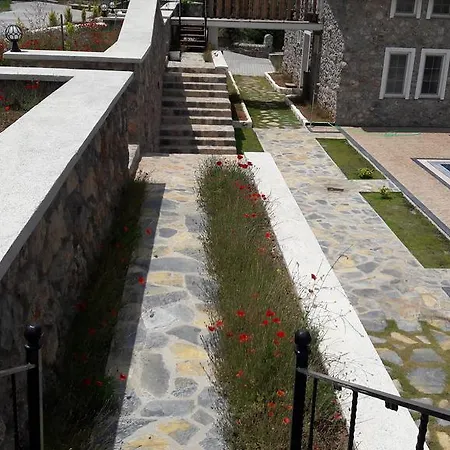 Apartment Valley Vista Kayakoy