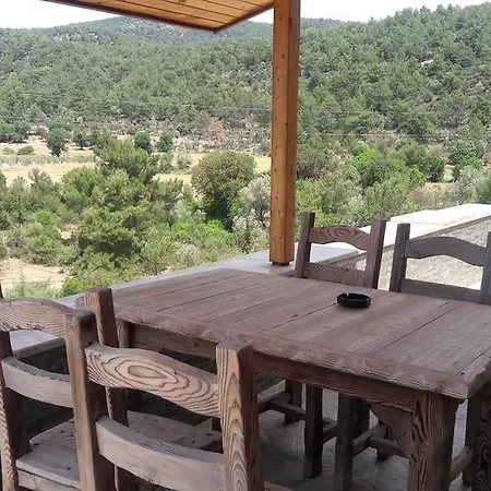 Valley Vista Apartment Kayakoy