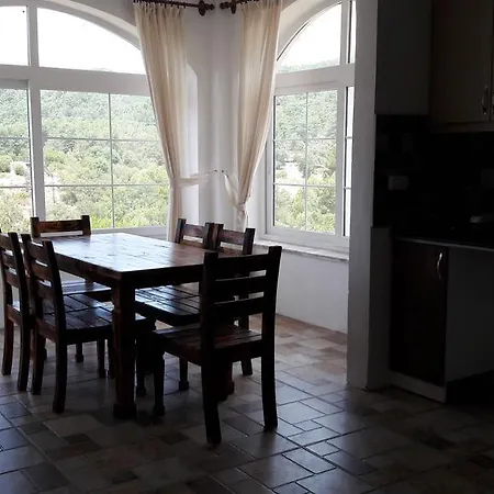 Appartement Valley Vista Kayakoy