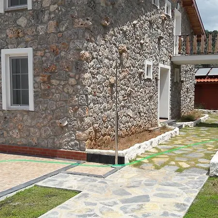 Valley Vista Appartement