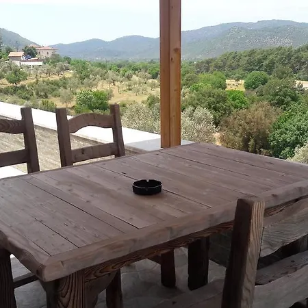 Appartement Valley Vista Kayakoy