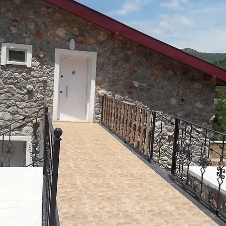 Valley Vista Kayakoy
