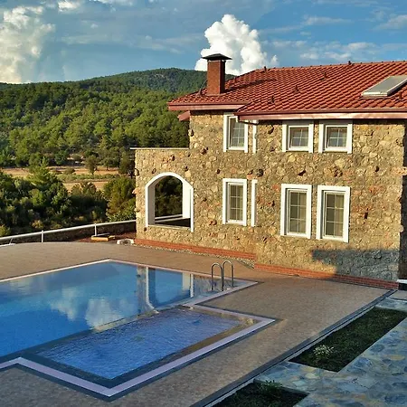 Valley Vista * Kayakoy