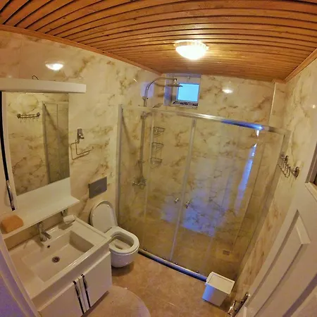 Appartement Valley Vista Kayakoy